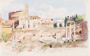 Forum fra W., 1900. av George Elbert Burr