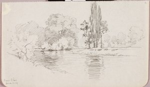  av George Elbert Burr