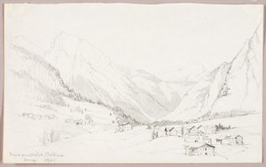  av George Elbert Burr