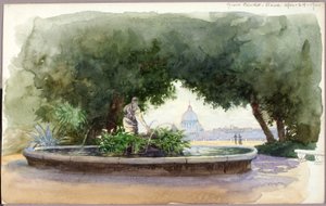  av George Elbert Burr