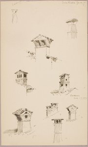  av George Elbert Burr