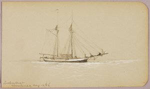  av George Elbert Burr