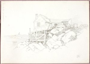  av George Elbert Burr