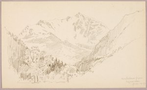  av George Elbert Burr