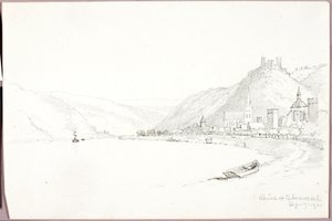  av George Elbert Burr