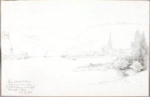  av George Elbert Burr