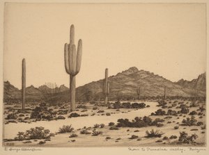  av George Elbert Burr