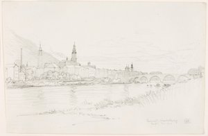  av George Elbert Burr