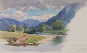  av George Elbert Burr