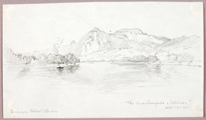  av George Elbert Burr