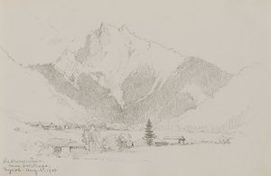  av George Elbert Burr