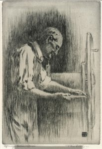  av George Elbert Burr