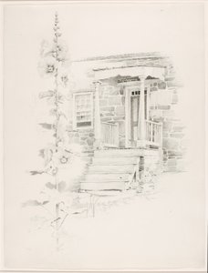  av George Elbert Burr