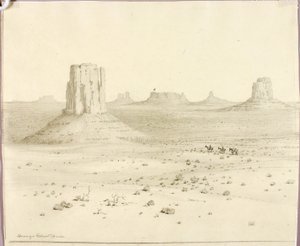  av George Elbert Burr