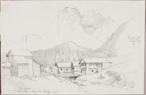  av George Elbert Burr