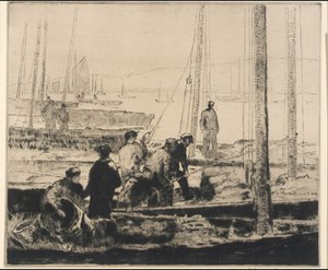 av George Elmer Browne