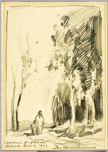  av George Elmer Browne