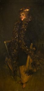 Fjærboaen av George F. Henry