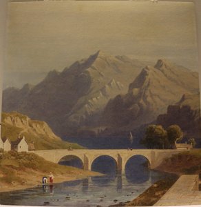  av George Fennel Robson