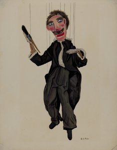 Dukke av George File