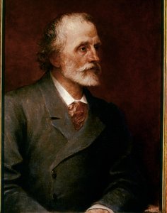  av George Frederic Watts