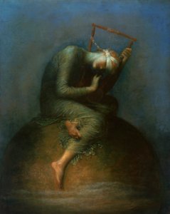 Hope, 1886