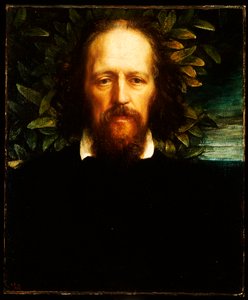 The Bowman, 1864 av George Frederick Watts