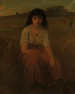 Quadroon, 1880.