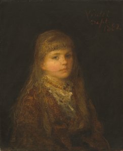 Fiolett