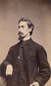 Laurent, 1860-tallet.