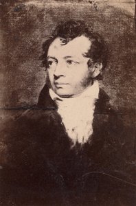 Ukjent emne, 1860-tallet.