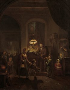 Nattskolen