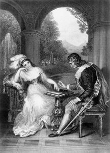  av George Gordon Byron