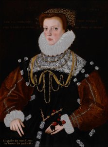  av George Gower