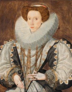 av George Gower