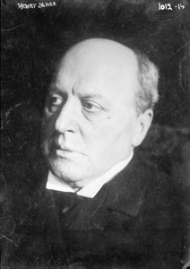Henry James, 1910
