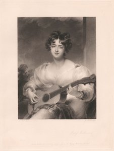 Lady Wallscourt av George H. Phillips