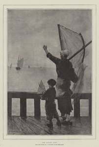 Sjømannskona