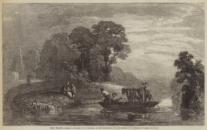 Fergen av George Haydock Dodgson