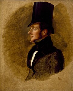  av George Hayter
