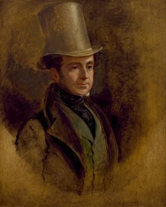  av George Hayter