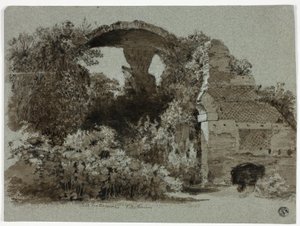  av George Hayter