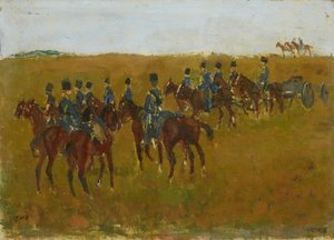  av George Hendrik Breitner