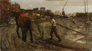  av George Hendrik Breitner