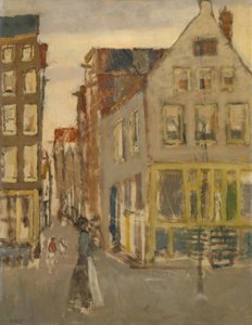  av George Hendrik Breitner