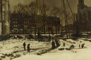  av George Hendrik Breitner