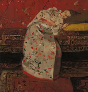  av George Hendrik Breitner