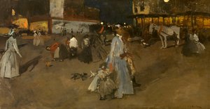  av George Hendrik Breitner