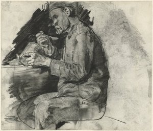  av George Hendrik Breitner