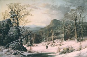  av George Henry Durrie